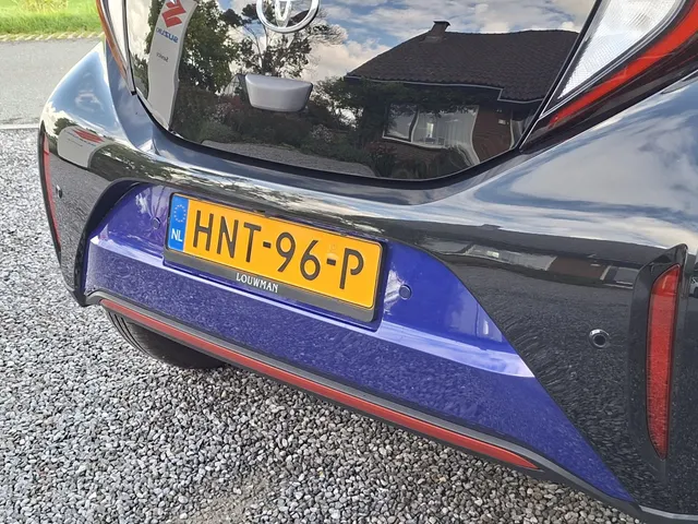 Toyota Aygo X 1.0 VVT-i S-CVT Premium CABRIO | NL-auto | rijklaarprijs !!