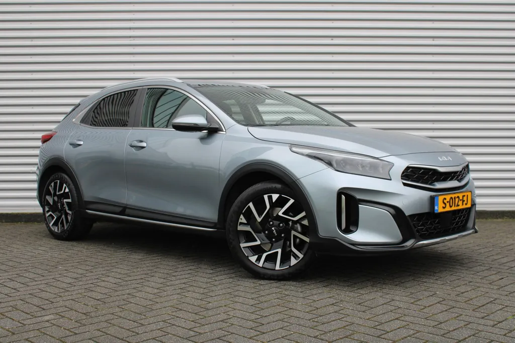 Kia XCeed 1.0 T-GDi DynamicPlusLine | Airco | Navi | Cruise | Camera | 18' LM |