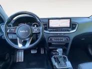 Kia Ceed Sportswagon 1.6 GDI PHEV ExecutiveLine Automaat | Navi | Clima | Camera | Stoelventilatie | Stoel-/Stuurverwarming | Leder & Memory Seats