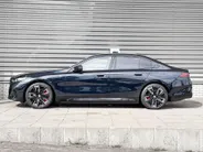 BMW i5 M60 xDrive 84 kWh