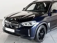BMW iX3 High Executive 80 kWh