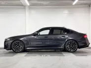 BMW M5 Sedan M5