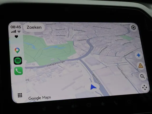 Suzuki Vitara 1.5 Hybrid Select Automaat | All Seasons | Blindspot | Carplay | Adaptive Cruise VERKOCHT