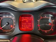 Fiat Panda 0.9 TwinAir Lounge *Automaat*Bluetooth*Airco*Parkeersensoren*L.M. Velgen*Trekhaak