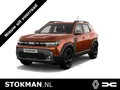 Dacia Duster Extreme | Achteruitrijcamera | Cruise Control en snelheidsbegrenzer | Dacia Handsfree card voor openen, sluiten en starten zonder sleutel