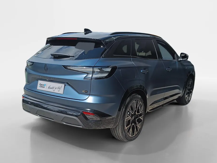 Renault Austral 1.2 E-Tech full hybrid 200 esprit Alpine | €9.300 VOORRAADKORTING op=op | 5 jaar garantie | Pack Light & Sound