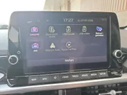 Kia Picanto 1.0T X-Line 5p | Stoel en stuurverwarming | Navigatie | Climate control | Keyless met startknop | Lederen bekleding | Apple Carplay / Android Auto |