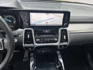 Kia Sorento 1.6 T-GDI Hybrid 2WD ExecutiveLine 5p. | Apple Carplay / Android Auto | Navigatiesysteem | Elektrisch Verstelbare Voorstoelen | Bestuurdersstoel met Geheugen | Elektrisch Schuif / Kanteldak | Elektrisch Bedienbare Achterklep | Stoelverwarming + Stoelkoeli