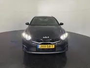 Kia Ceed Sportswagon Sw 1.0 T-GDi 100pk Design Edition