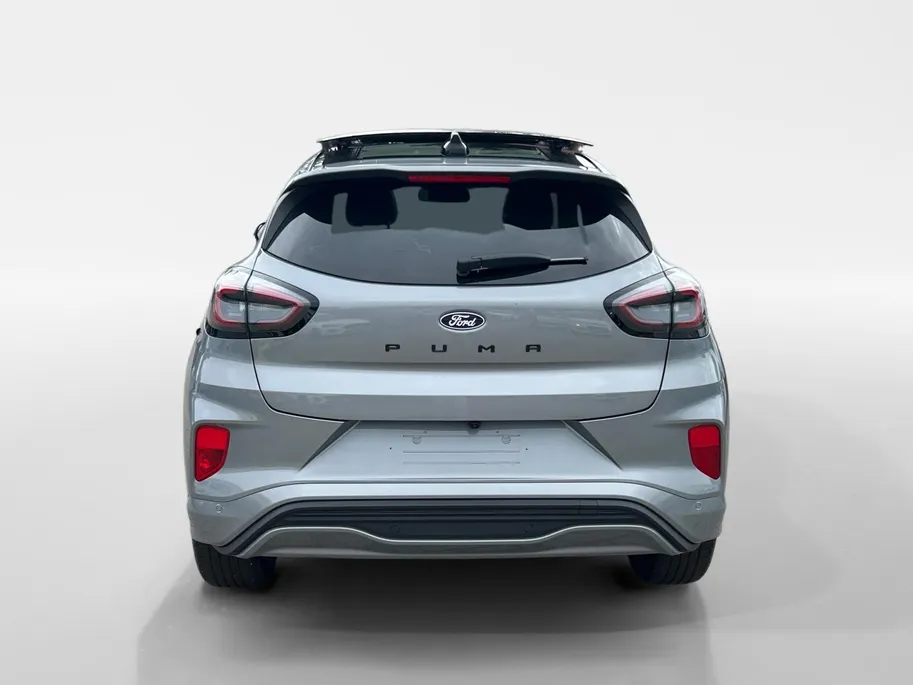 Ford Puma ST-line X |Matrix LED koplampen| WINTERPACK| Apple Carplay/Android Auto| Elektrisch glazen panorama-dak|