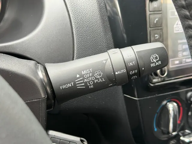 Mitsubishi Space Star 1.2 71pk CVT Dynamic | Cruise Control | Apple CarPlay | Android Auto | All Season