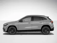 Mercedes-Benz GLA 250 e 140 Years Edition