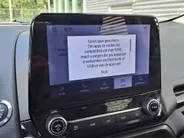 Ford EcoSport 1.0 EcoBoost ST-Line | Navi | Camera | Cruise | Keyless entry | B&O | DAB | Apple Carplay/Android Auto