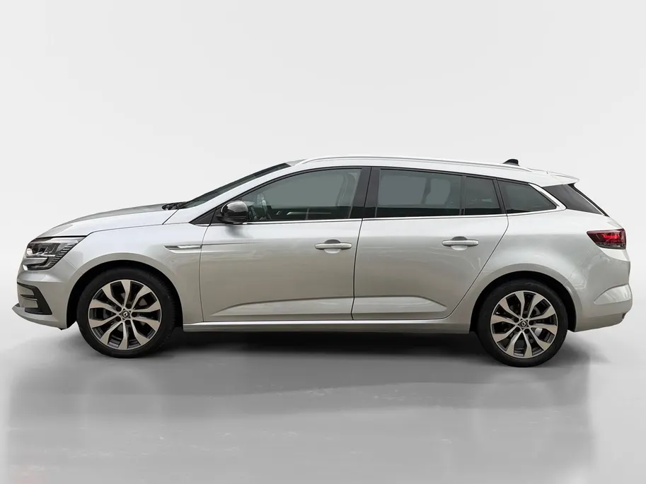 Renault Mégane Estate 1.3 TCe 140 Techno | Automaat | Trekhaak | Camera | Parkeersensoren | Stoel & Stuurverwarming | Apple Carplay & Android Auto | Navigatie | Cruise & Climate Control | 12 Maanden BOVAG Garantie