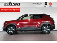 Suzuki e Vitara Style 61 kWh / Stoel + Stuurverwarming / 360° Camera / Navigatie /