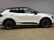 Kia Sportage 1.6 T-GDi 265pk Plug-In Hybrid AT6 4WD GT-PlusLine
