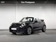 MINI Cooper Cabrio Cooper C Classic