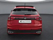 Volkswagen Taigo 1.0TSI/110PK R-Line · Panoramadak · Stoelverwarming · Keyless · Camera + Parkeersensoren ·