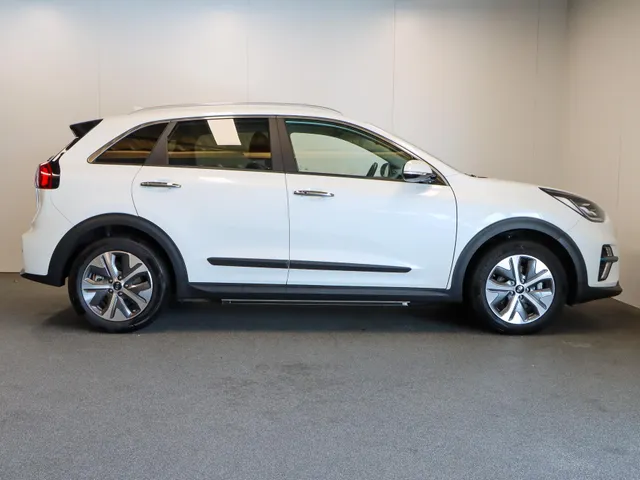 Kia e-Niro DynamicPlusLine 64 kWh