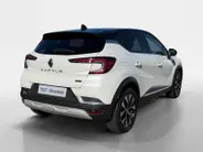 Renault Captur 145PK E-Tech Full Hybrid Techno Automaat | 1e eigenaar | Navi | Camera | Parkeersensoren | Climate Control | Apple CarPlay/Android Auto | Cruise Control | Lichtmetalen Velgen | Licht & Regen Sensor |