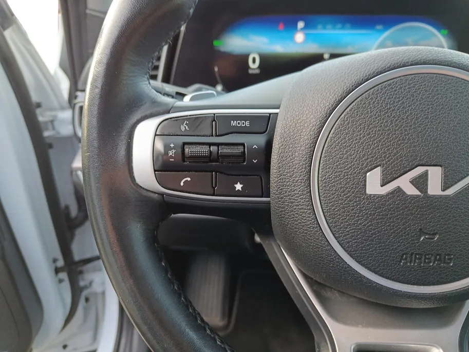 Kia Sportage 1.6 T-GDi Hybrid DynamicPlusLine | Panoramadak