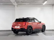 MINI Aceman SE John Cooper Works