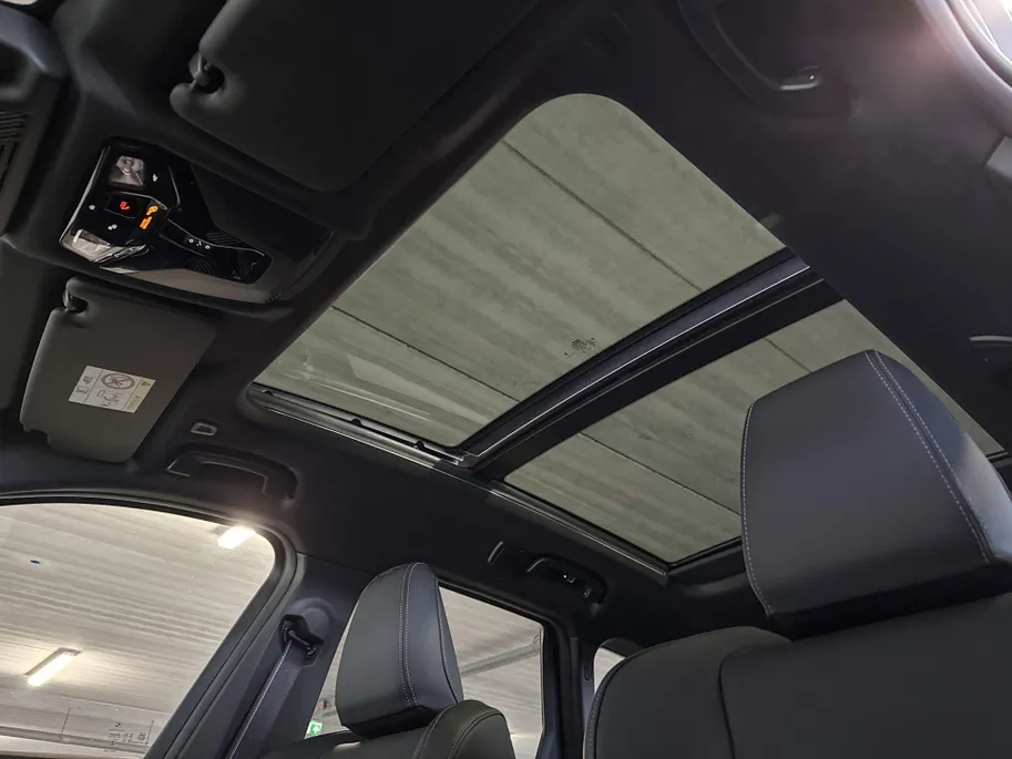 BMW iX1 eDrive20 67 kWh M Sport Edition