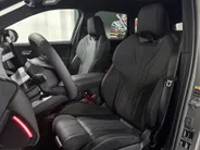 BMW iX3 40 eDrive