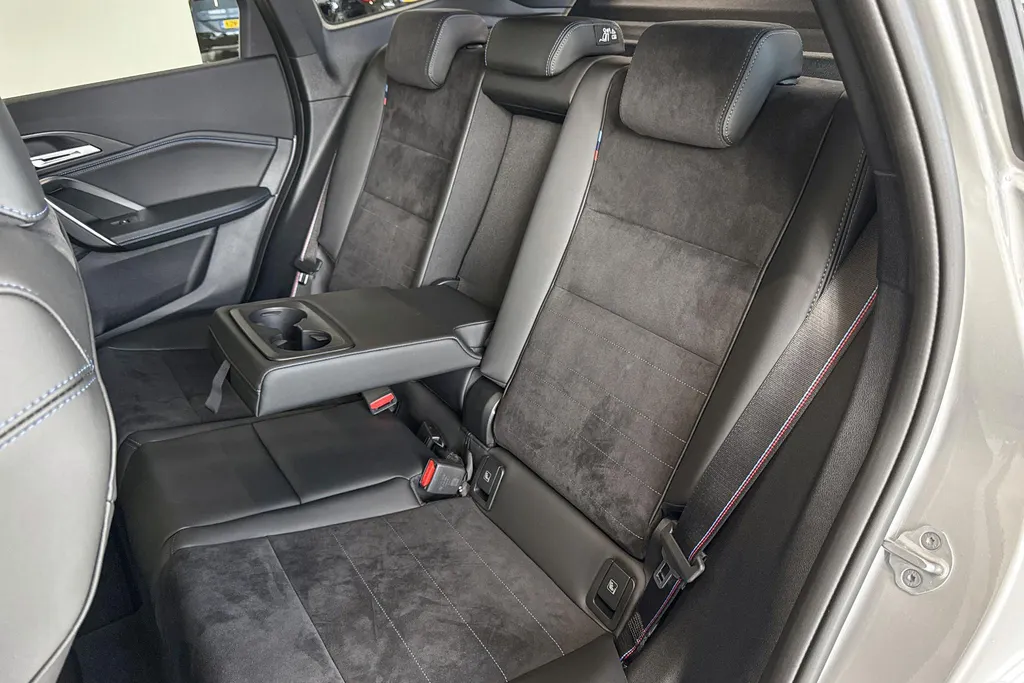 BMW X1 xDrive30e