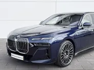 BMW i7 eDrive50 106 kWh
