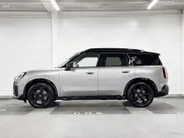 MINI Countryman Electric E John Cooper Works M