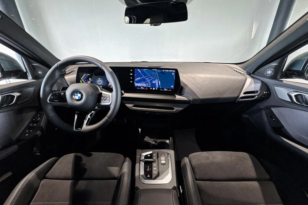 BMW 1 Serie 120