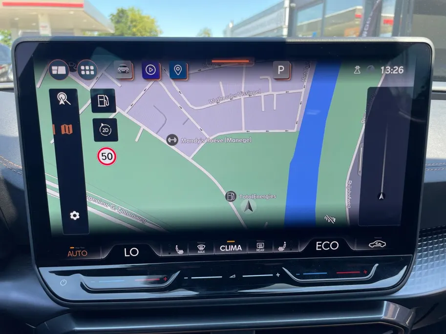 CUPRA Leon 1.5 TSI e-Hybrid Business *Automaat*Navi+Camera*Parkeersensoren*Climate Control*Winter Pack*LM.Velgen*Nette auto!