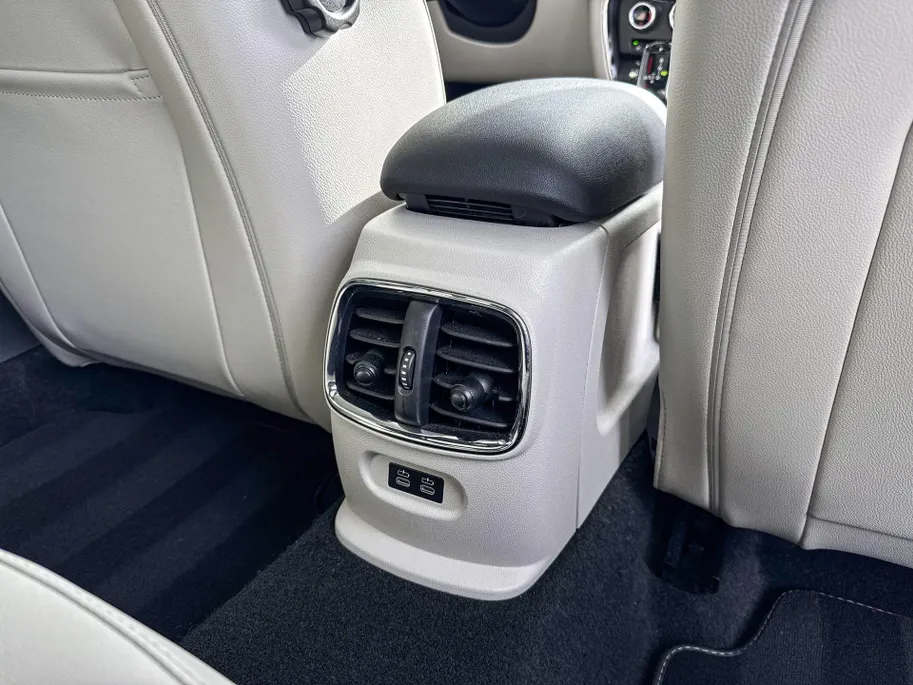 MINI Clubman 2.0 Cooper S Chili