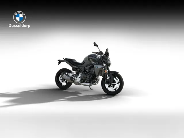 BMW F 900 R