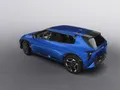 Kia EV4 GT-Line Business Edition 81.4 kWh