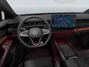 Volkswagen ID.7 GTX Limited Edition 86 kWh accu, 340 PK · Trekhaak inklapbaar, met elektrische ontgrendeling ·