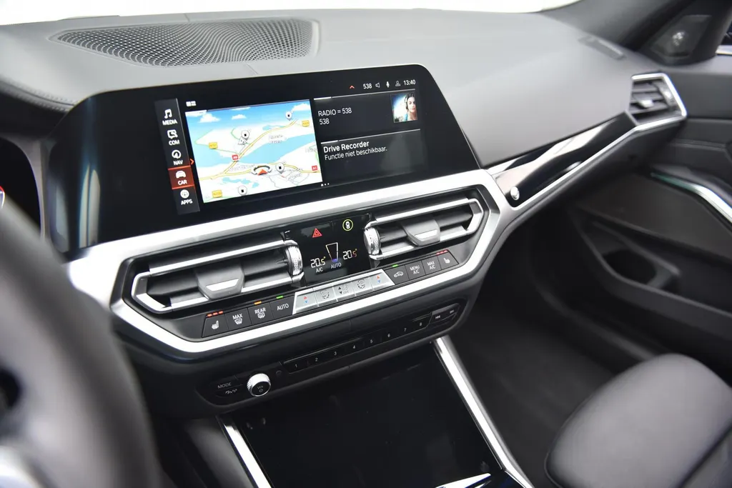 Alpina B3 Limousine M340i xDrive