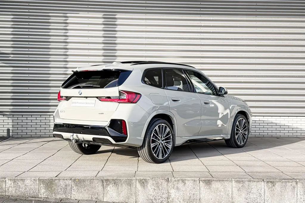 BMW iX1 eDrive20 67 kWh M Sport Edition