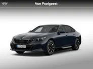 BMW i5 Sedan eDrive40 M Sport Edition 84 kWh