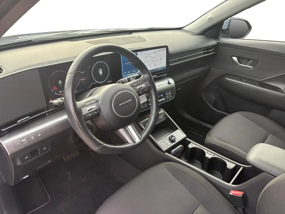 Hyundai Kona 1.6 GDI HEV Comfort Smart | Navi | Climate control | Camera | Stoelverwarming
