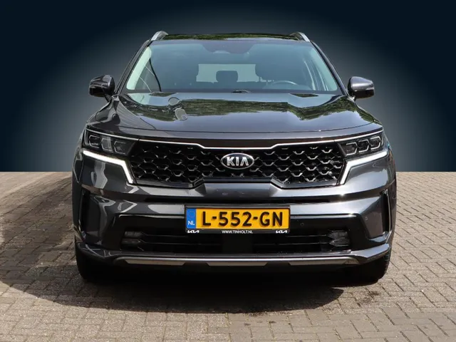 Kia Sorento 1.6 T-GDI Plug-in Hybrid 4WD DynamicPlusLine 7p.