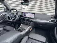 BMW 4 Serie Cabrio 420i High Executive