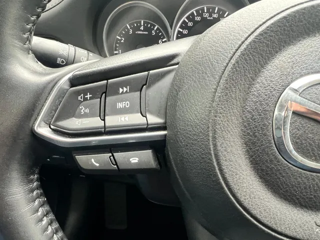 Mazda 6 Sportbreak 2.0 SkyActiv-G 165 Comfortplus Business AUTOMAAT | LEDER | Bose AUDIO | 19"LM VELGEN | STOEL- en STUURVERWARMING | STOEL VENTILATIE | APPLE VARPLAY /ANDROID AUTO |