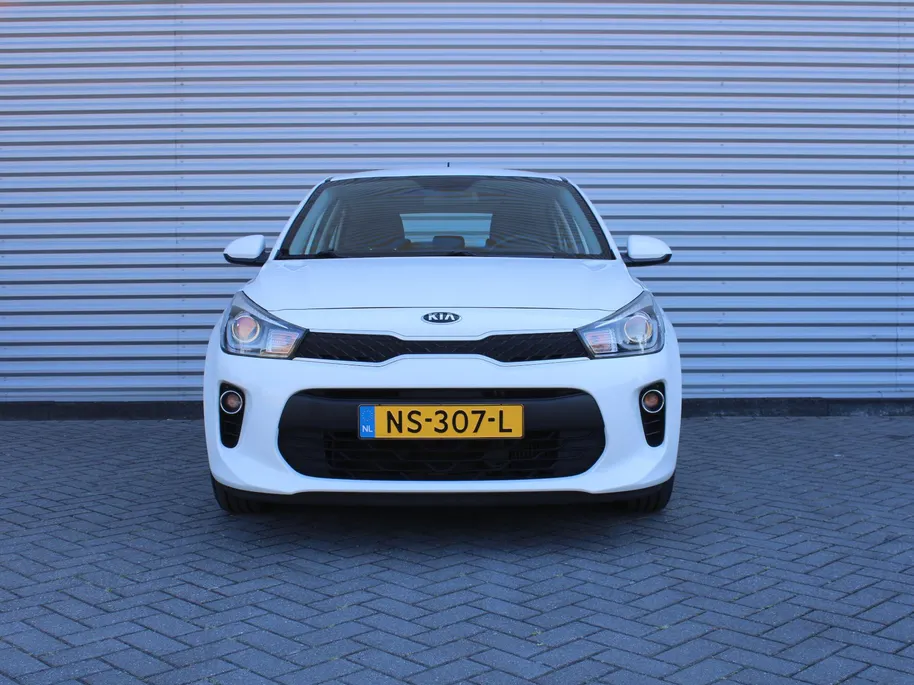 Kia Rio 1.0 TGDI ComfortPlusLine Navigator | Navi | Camera | Apple Carplay/Android Auto | Cruise | Airco | Dealeronderhouden |