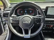 Kia Stonic 1.0 T-GDi MHEV 100pk DynamicPlusLine