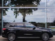 Mercedes-Benz GLC 400e 4MATIC AMG Line