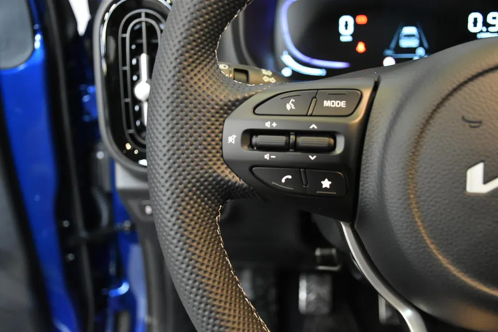 Kia Picanto 1.0 GDI 4-zits GT-Line NIEUW - LEVERBAAR