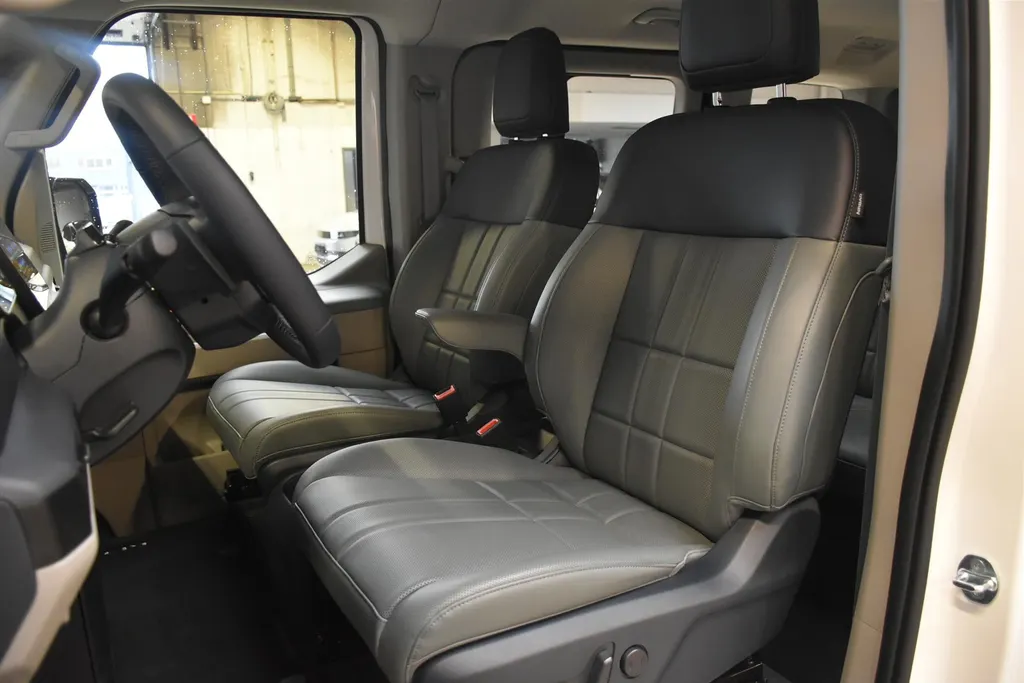 Kia PV5 Passenger 71,2 kWh Elite Executive NIEUW