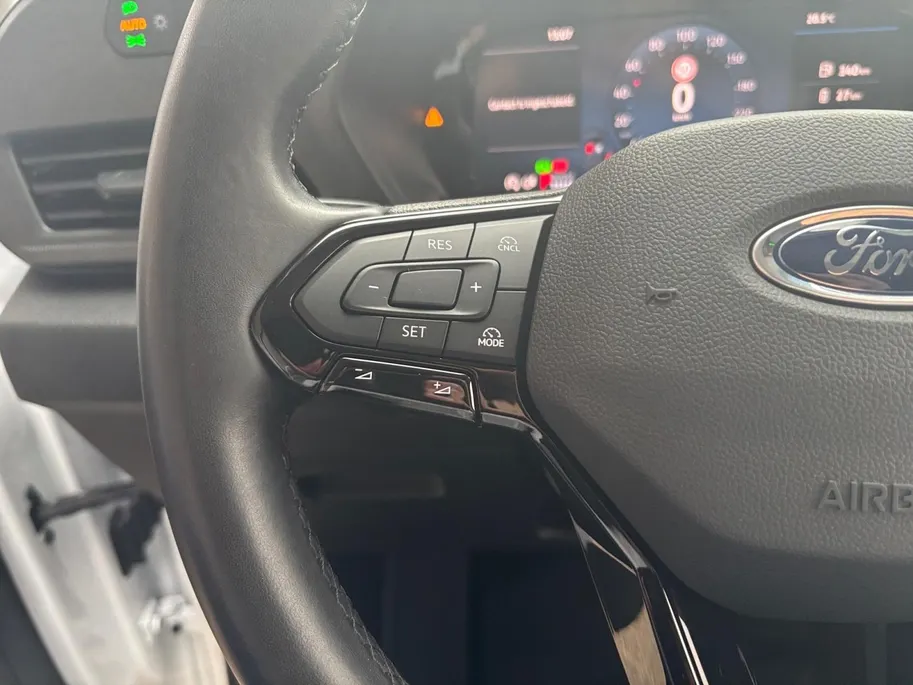 Ford Transit Connect 1.5 EcoBoost PHEV L2 Trend | Trekhaak | Apple Carplay / Android auto | Airco